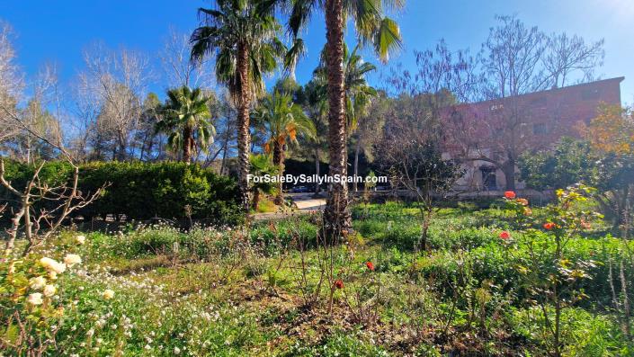 Image No.16-Finca de 8 chambres à vendre à Rafol de Salem