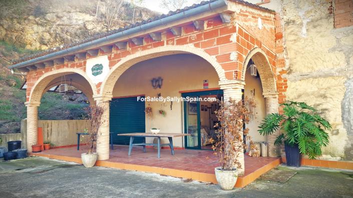 Image No.22-Finca de 8 chambres à vendre à Rafol de Salem