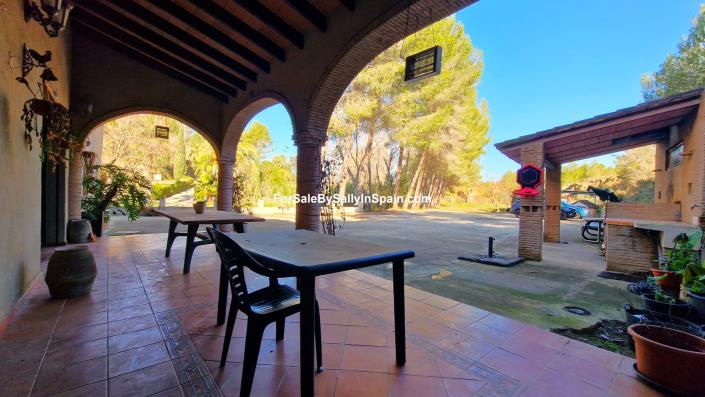 Image No.24-Finca de 8 chambres à vendre à Rafol de Salem