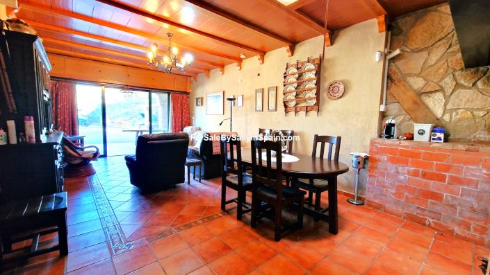 Image No.26-Finca de 8 chambres à vendre à Rafol de Salem