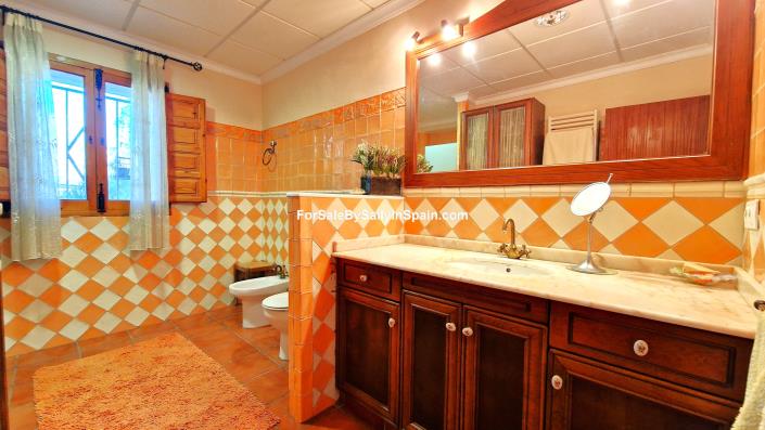 Image No.33-Finca de 8 chambres à vendre à Rafol de Salem