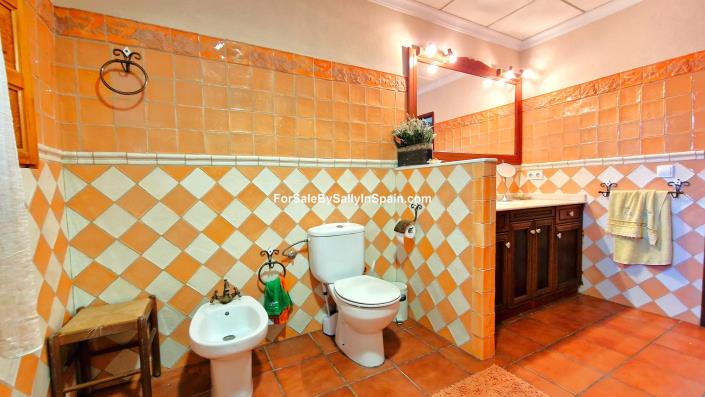 Image No.32-Finca de 8 chambres à vendre à Rafol de Salem