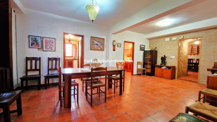 Image No.27-Finca de 8 chambres à vendre à Rafol de Salem