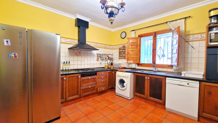 Image No.29-Finca de 8 chambres à vendre à Rafol de Salem