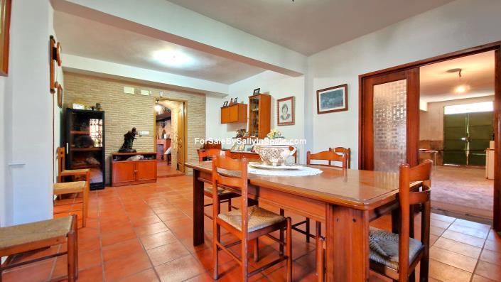 Image No.28-Finca de 8 chambres à vendre à Rafol de Salem