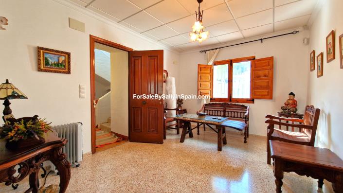 Image No.34-Finca de 8 chambres à vendre à Rafol de Salem