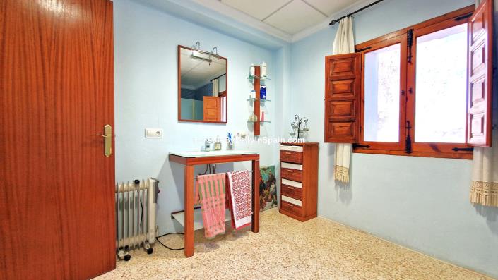 Image No.41-Finca de 8 chambres à vendre à Rafol de Salem