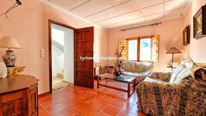 Image No.43-Finca de 8 chambres à vendre à Rafol de Salem