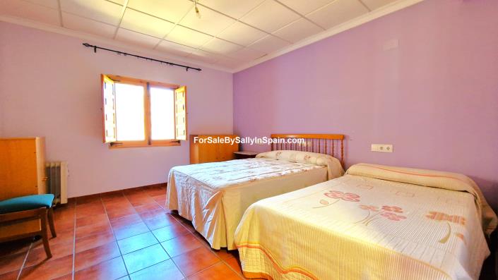 Image No.46-Finca de 8 chambres à vendre à Rafol de Salem