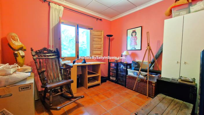 Image No.52-Finca de 8 chambres à vendre à Rafol de Salem