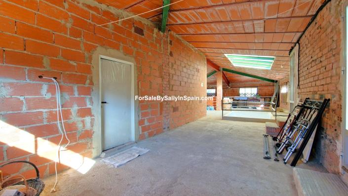 Image No.54-Finca de 8 chambres à vendre à Rafol de Salem