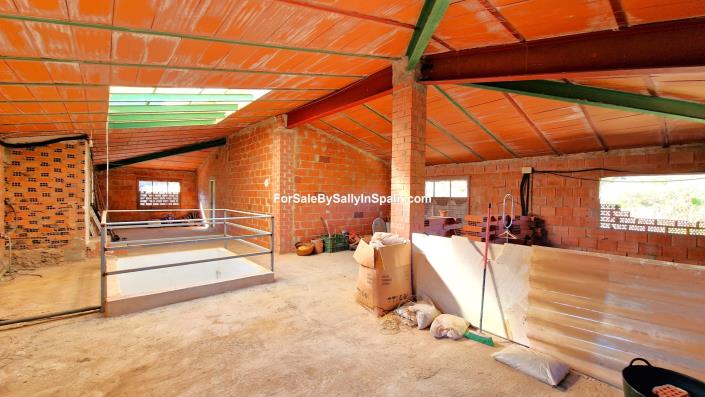 Image No.55-Finca de 8 chambres à vendre à Rafol de Salem