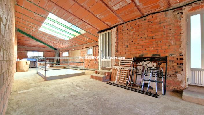 Image No.57-Finca de 8 chambres à vendre à Rafol de Salem