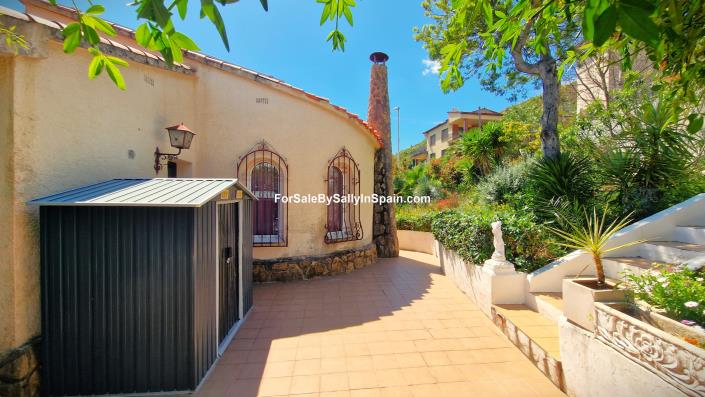 Image No.31-5 Bed Villa for sale