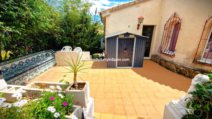 Image No.30-5 Bed Villa for sale