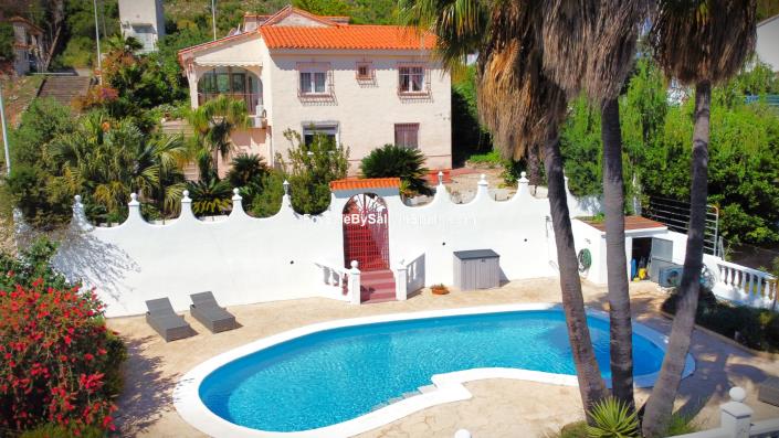 Image No.5-5 Bed Villa for sale