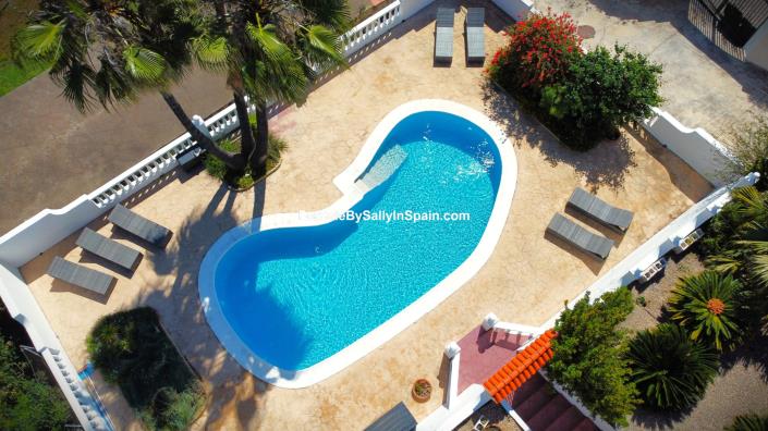 Image No.13-5 Bed Villa for sale