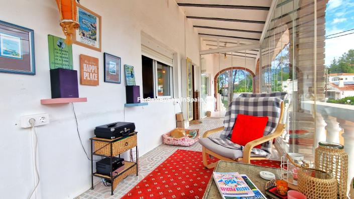 Image No.22-5 Bed Villa for sale