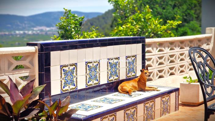 Image No.11-4 Bed Villa for sale