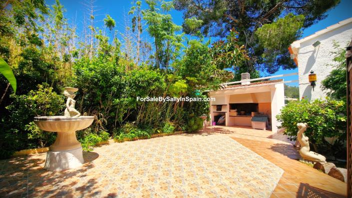 Image No.4-4 Bed Villa for sale