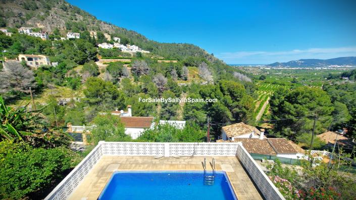 Image No.17-4 Bed Villa for sale