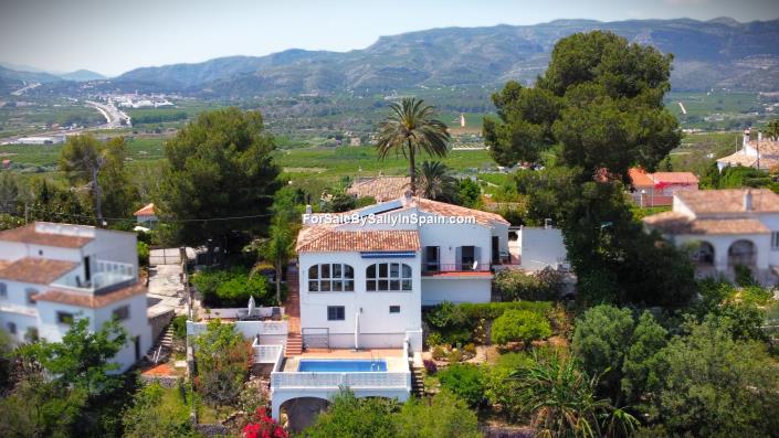 Image No.60-4 Bed Villa for sale