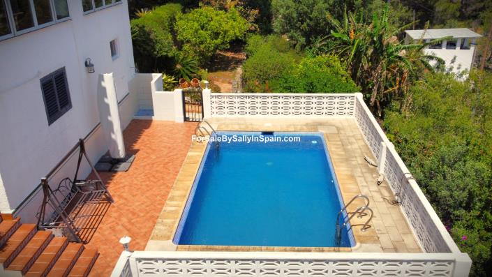 Image No.58-4 Bed Villa for sale