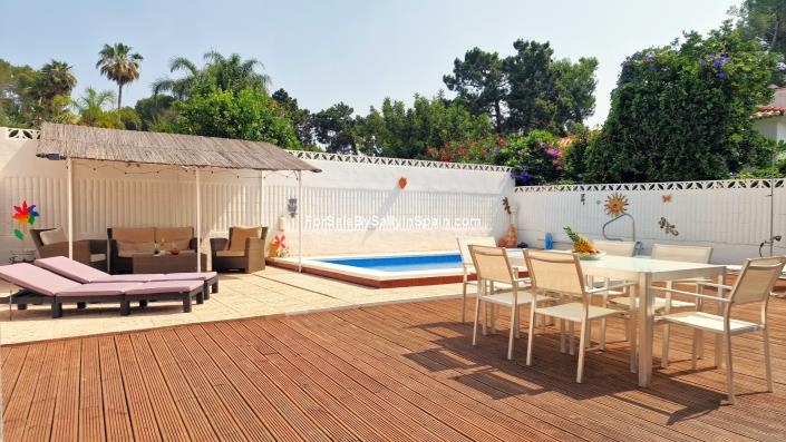 Image No.57-5 Bed Villa for sale