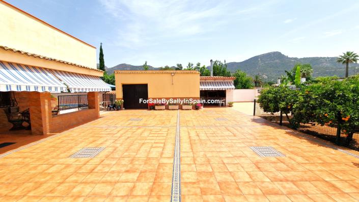 Image No.50-Villa de 4 chambres à vendre à Marxuquera