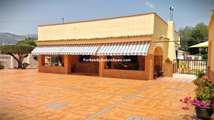 Image No.19-Villa de 4 chambres à vendre à Marxuquera