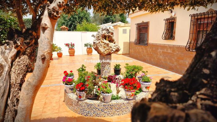 Image No.5-Villa de 4 chambres à vendre à Marxuquera