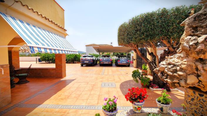 Image No.20-Villa de 4 chambres à vendre à Marxuquera