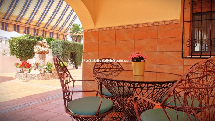 Image No.22-Villa de 4 chambres à vendre à Marxuquera