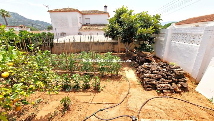 Image No.57-Villa de 4 chambres à vendre à Marxuquera