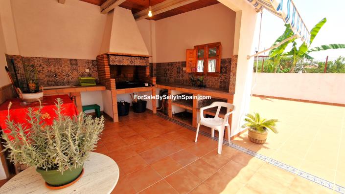 Image No.52-Villa de 4 chambres à vendre à Marxuquera