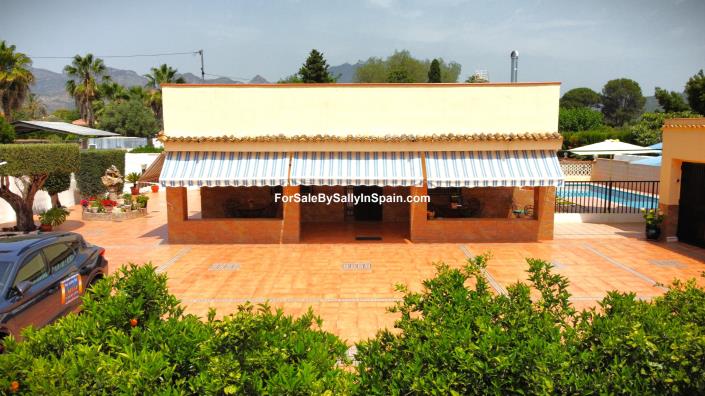 Image No.15-Villa de 4 chambres à vendre à Marxuquera