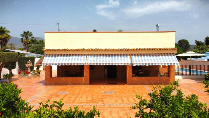 Image No.60-Villa de 4 chambres à vendre à Marxuquera