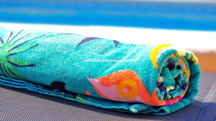 Image No.8-Villa de 5 chambres à vendre à Barx