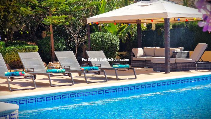 Image No.9-Villa de 5 chambres à vendre à Barx