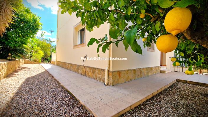 Image No.54-Villa de 5 chambres à vendre à Barx