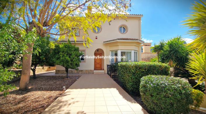 Image No.6-Villa de 5 chambres à vendre à Barx