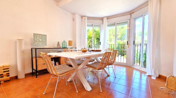 Image No.23-Villa de 5 chambres à vendre à Barx