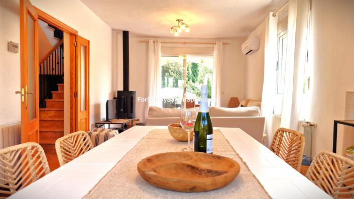 Image No.26-Villa de 5 chambres à vendre à Barx