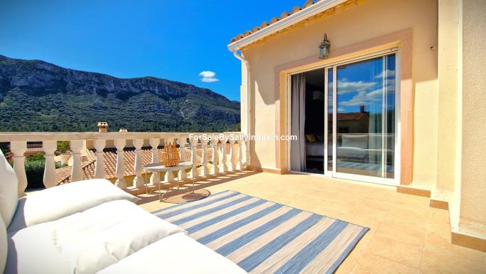 Image No.32-Villa de 5 chambres à vendre à Barx