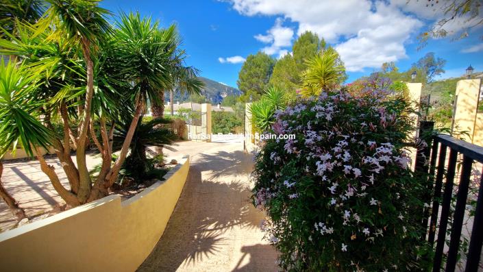 Image No.52-Villa de 5 chambres à vendre à Barx