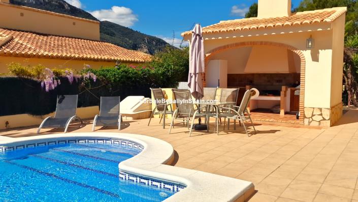 Image No.18-Villa de 5 chambres à vendre à Barx