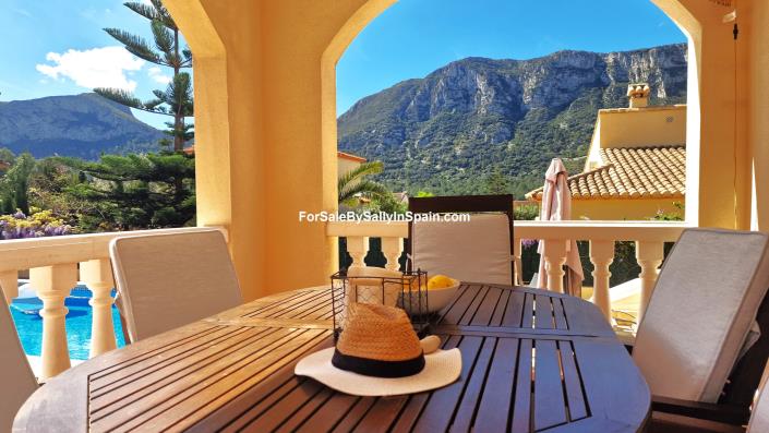 Image No.55-Villa de 5 chambres à vendre à Barx