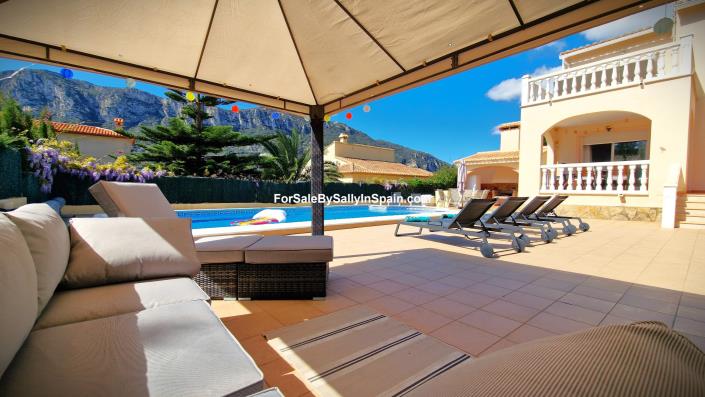 Image No.56-Villa de 5 chambres à vendre à Barx