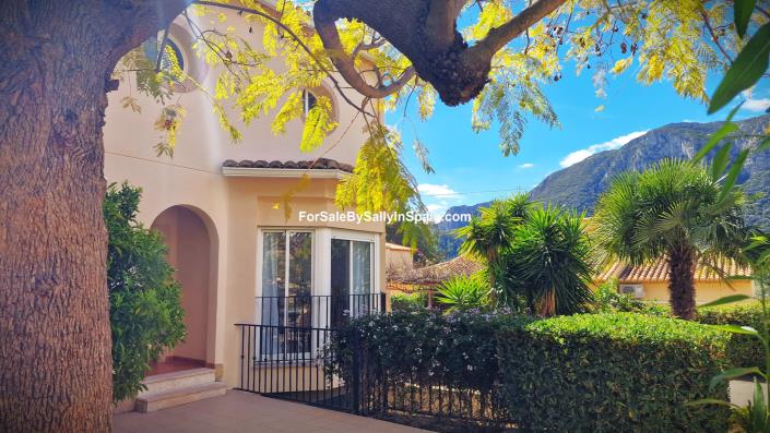 Image No.7-Villa de 5 chambres à vendre à Barx