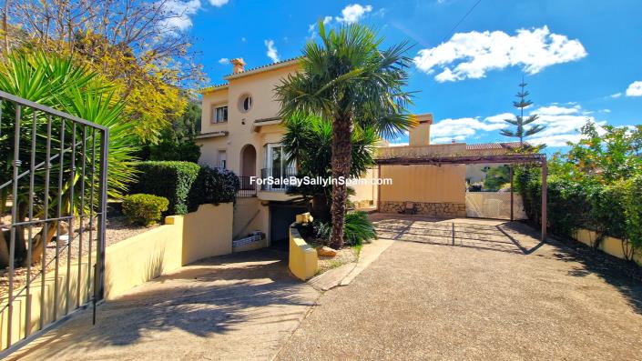 Image No.53-Villa de 5 chambres à vendre à Barx